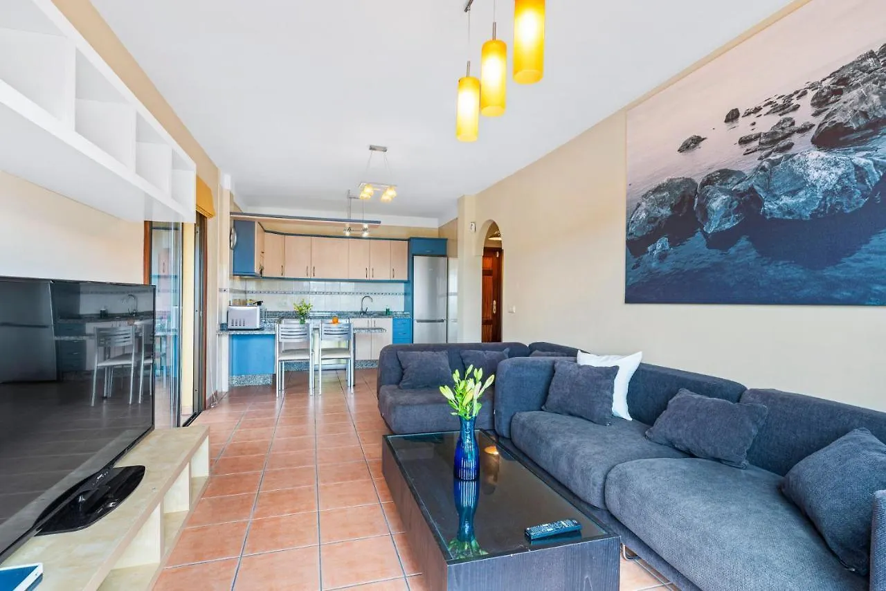 Medano4You Jaquita Paradise Holiday Home El Médano 0*,  Hiszpania
