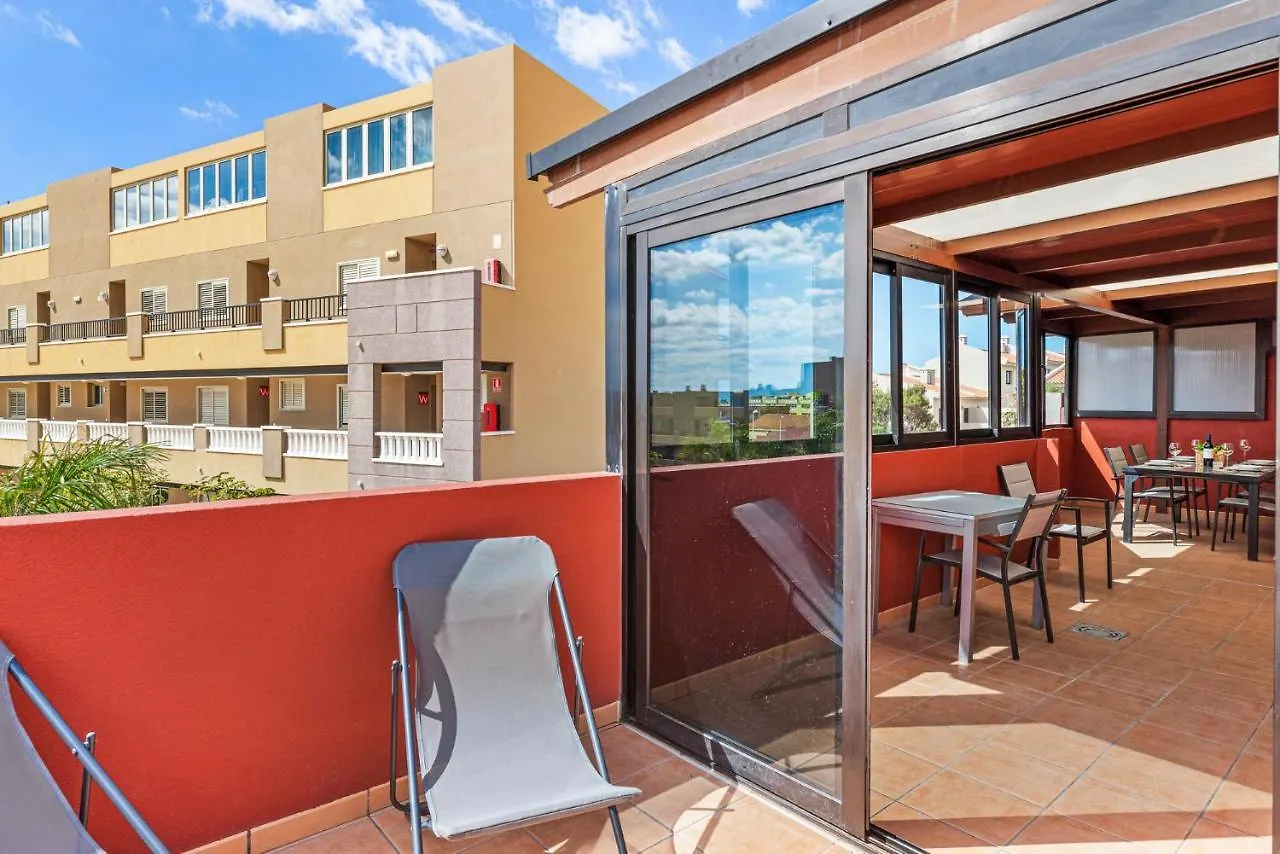 Medano4You Jaquita Paradise Holiday Home El Médano Spanien
