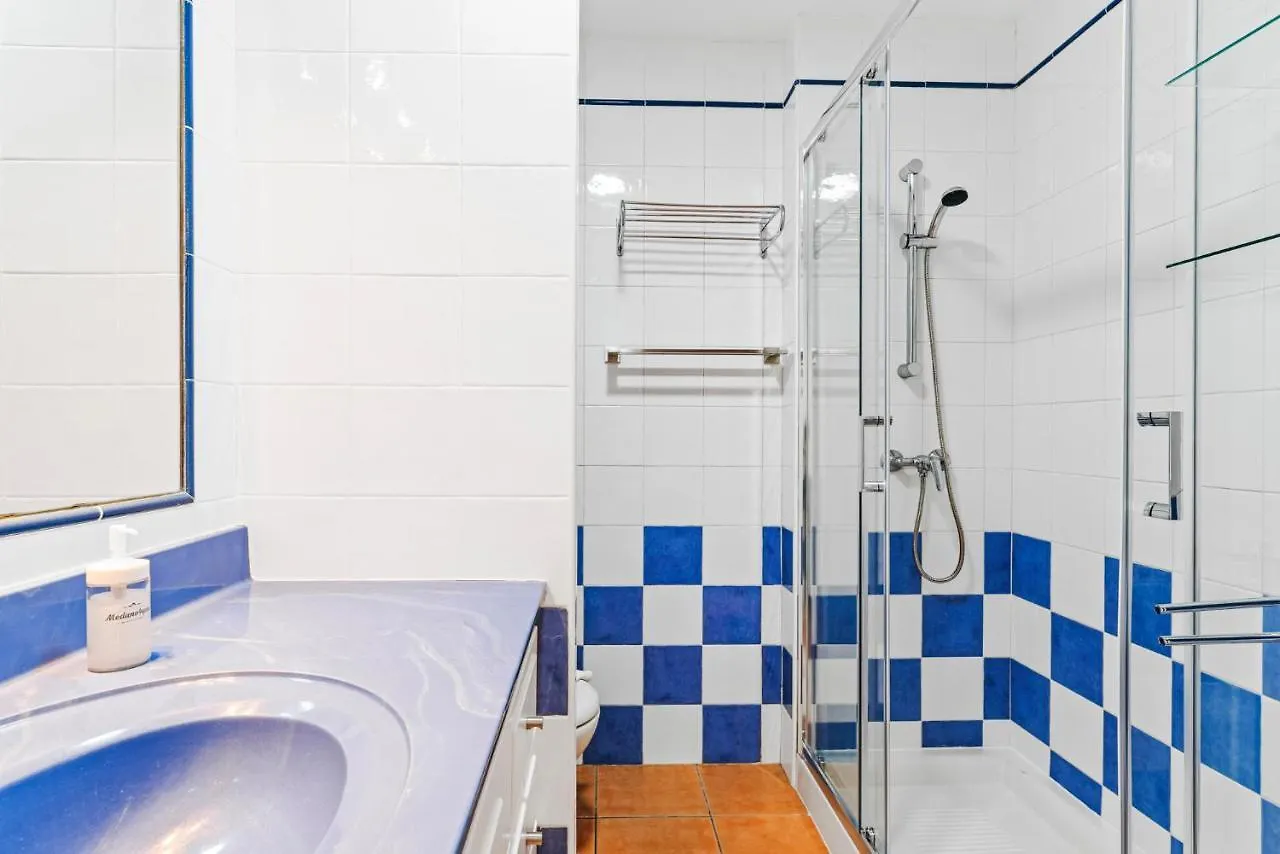 Medano4You Jaquita Paradise Holiday Home El Médano Spanien