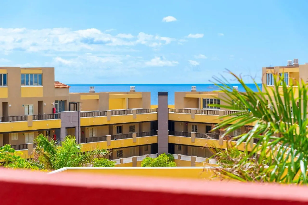 Medano4You Jaquita Paradise Holiday Home El Médano